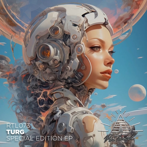 TURG - Special Edition EP [RTL073]